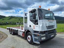 Online auction: IVECO  STRALIS 310