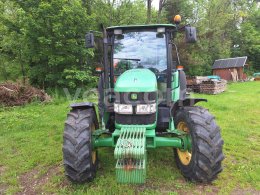 Online-Versteigerung: JOHN DEERE  5720 4X4