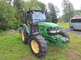 Online-Versteigerung: JOHN DEERE  5720 4X4