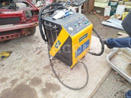 Online-Versteigerung:   AUTOOL HTS 708