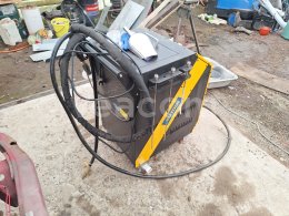 Online-Versteigerung:   AUTOOL HTS 708
