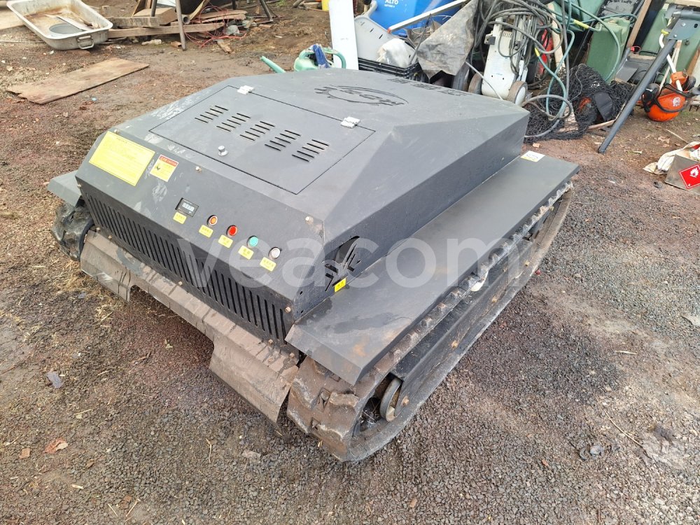 Интернет-аукцион:  MK1000D RC SEKAČKA