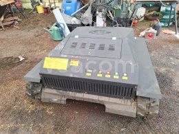 Online auction:   MK1000D RC SEKAČKA