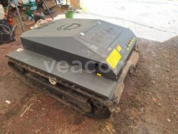 Online auction:   MK1000D RC SEKAČKA