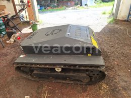 Online auction:   MK1000D RC SEKAČKA