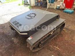 Online auction:   MK1000D RC SEKAČKA