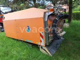 Online aukce: TRILETY  NADSTAVBA ZAMETACÍ TK50M