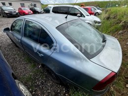 Online auction: ŠKODA Octavia 