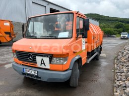 Online aukce: MB  VARIO