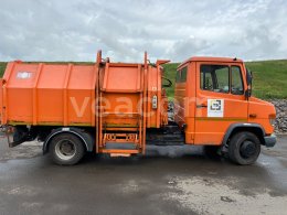 Online aukce: MB  VARIO 614 D