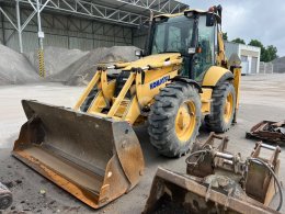 Online aukce: KOMATSU  WB975 4X4