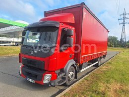 Online aukce: VOLVO  FL 280