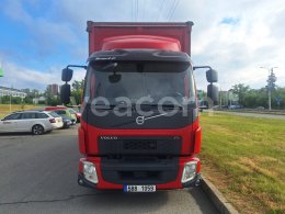 Online aukce: VOLVO  FL 280