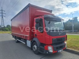 Online aukce: VOLVO  FL 280