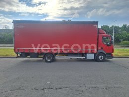 Online aukce: VOLVO  FL 280