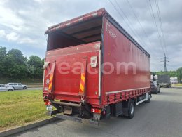 Online aukce: VOLVO  FL 280
