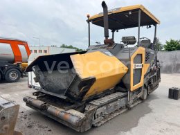 Online aukce: VOLVO  ABG P 7820 C