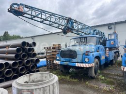Aukcja internetowa: TATRA  148 AB 063.2 6X6