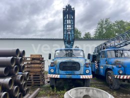 Online-Versteigerung: TATRA  148 AB 063.2 6X6