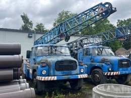 Online-Versteigerung: TATRA  148 AB 063.2 6X6