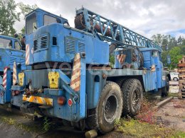 Online-Versteigerung: TATRA  148 AB 063.2 6X6