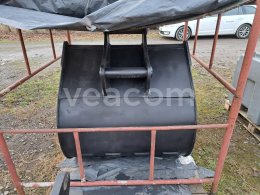 Online auction: JCB  BAGROVÁ LOPATA JS 200