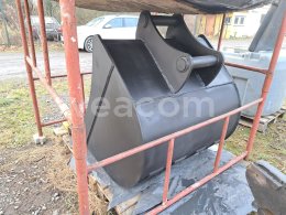 Online auction: JCB  BAGROVÁ LOPATA JS 200