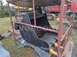 Online aukce: JCB  BAGROVÁ LOPATA JS 200