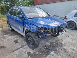 Online auction: ŠKODA  KAROQ