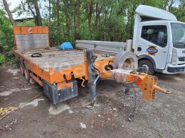 Online aukce: MOS  APS 150