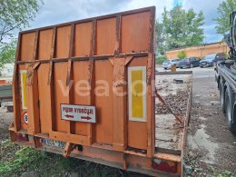 Online aukce: MOS  APS 150