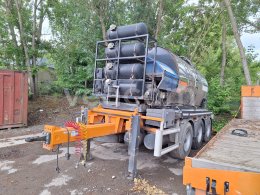 Online auction: SVAN  CHT303
