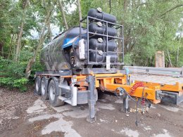 Online aukce: SVAN  CHT303