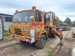 Online aukce: TATRA  AV 14 ČKD T3-929-34 6X6