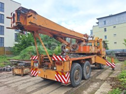 Online aukce: TATRA  AV 14 ČKD T3-929-34 6X6
