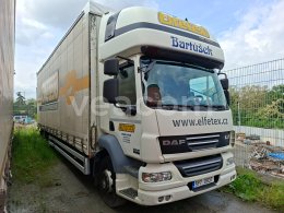 Online aukce: DAF  FA LF55.280
