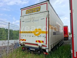 Online aukce: DAF  FA LF55.280
