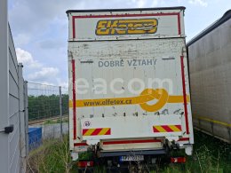 Online aukce: DAF  FA LF55.280