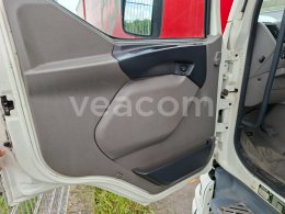 Online aukce: DAF  FA LF55.280
