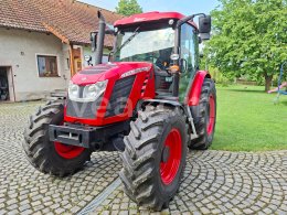 Online auction: ZETOR  PROXIMA GP 100 4X4