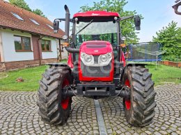 Online auction: ZETOR  PROXIMA GP 100 4X4