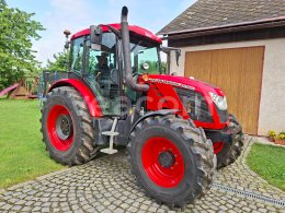 Online auction: ZETOR  PROXIMA GP 100 4X4