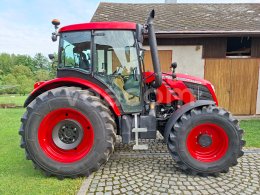 Online auction: ZETOR  PROXIMA GP 100 4X4