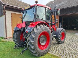 Online auction: ZETOR  PROXIMA GP 100 4X4