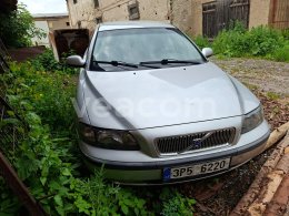 Online aukce: VOLVO  V70