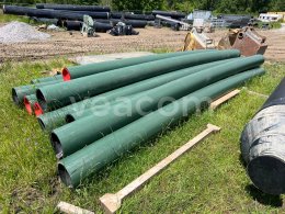 Online auction:   POTRUBÍ