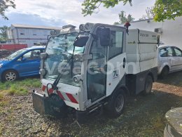 Online árverés: BUCHER  CITYCAT