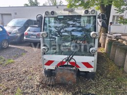 Online árverés: BUCHER  CITYCAT