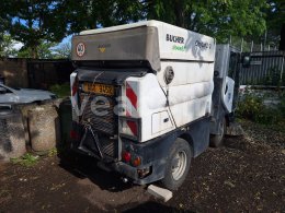 Online árverés: BUCHER  CITYCAT