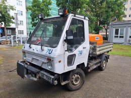 Інтернет-аукціон: MAGMA  ALFICAR 4X4